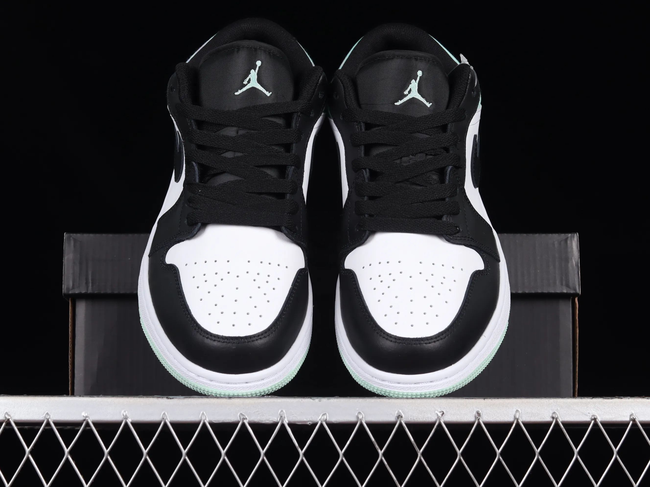 All categories Air Jordan Jordan series basketball shoes Air Jordan 1 Low Air Jordan 1 Low AJ1 Joe 1 tie-dye low-top casual sneakers DM1199-100